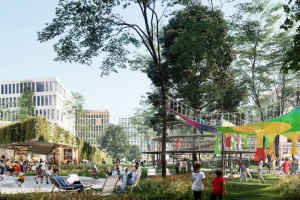 TOP: Te inwestycje zmienią Katowice