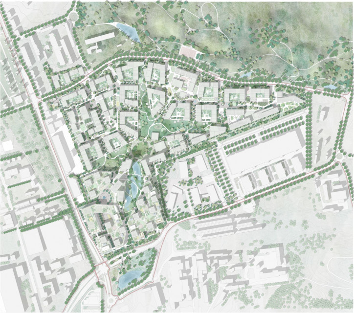 TOP: Te inwestycje zmienią Katowice