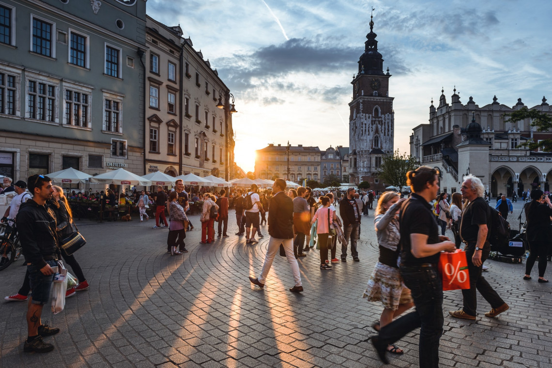 Billboardy pod kontrolą. Uchwała krajobrazowa w Krakowie rusza od 1 lipca