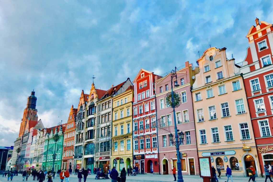 Fot. Reiseuhu / Unsplash Wrocławskie tramwaje do remontu