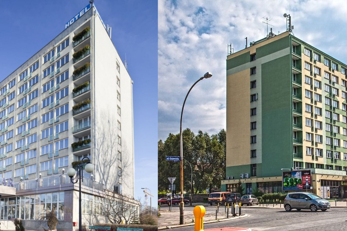 Hotele Ikar w Poznaniu i Wieniawa we Wrocławiu będą funkcjonowały pod szyldem marki Four Points by Sheraton, fot mat. prasowe Nowe hotele Four Points by Sheraton powstaną we Wrocławiu i Poznaniu
