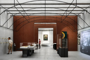 Wiemy, kto zaprojektuje wystawę stałą Muzeum Książąt Lubomirskich we Wrocławiu