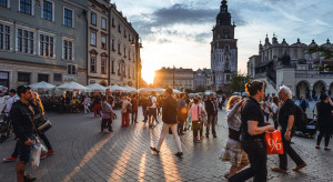 Smoczy szlak powstaje w Krakowie. Jak będą wyglądać smoki?