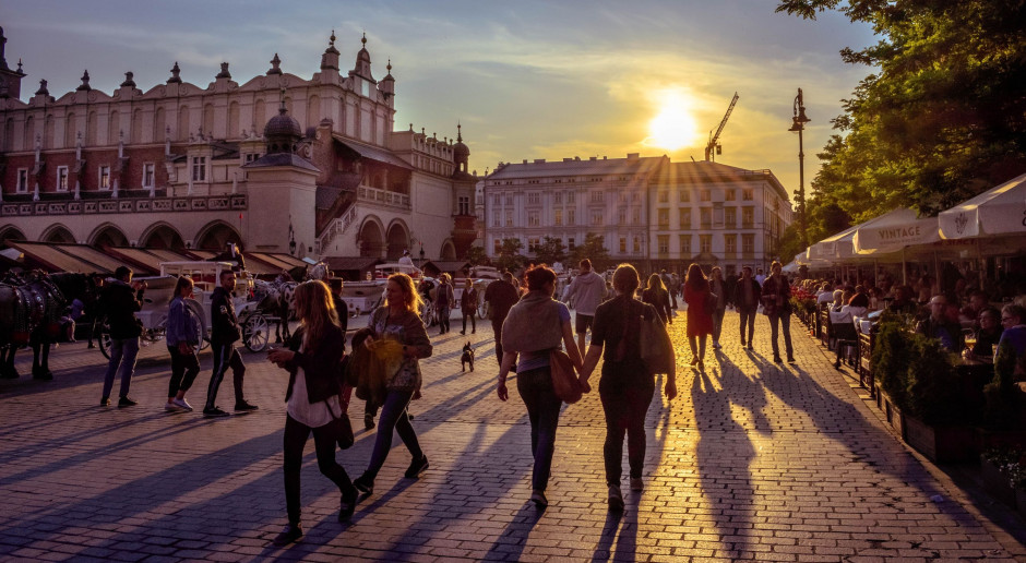 45 lat temu Kraków trafił na listę światowego dziedzictwa UNESCO