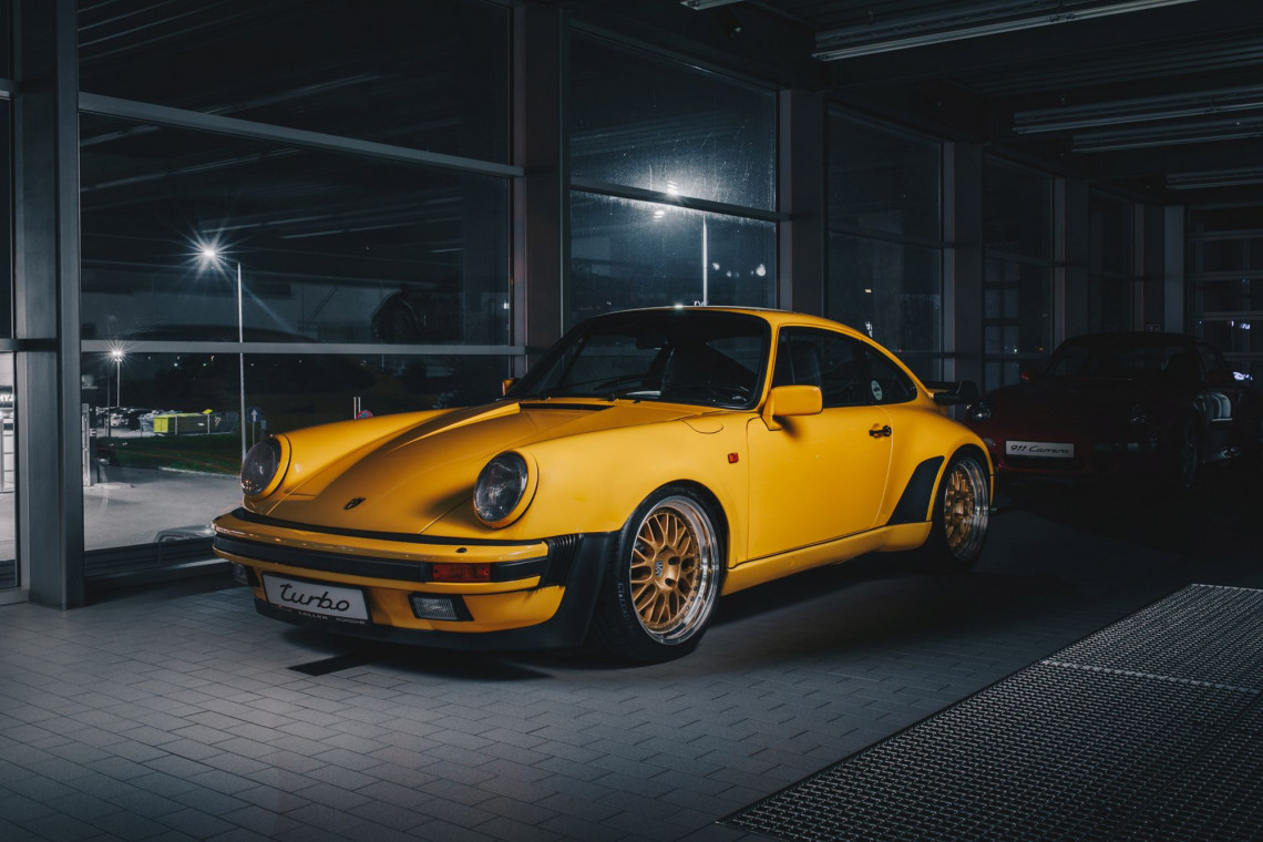 Wielka wystawa klasyków na inaugurację programu Porsche Classic Partner w salonie Porsche Centrum Wrocław, fot. mat. prasowe Ikony motoryzacji Porsche na wyjątkowej wystawie