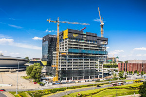 TOP 10: Katowice w budowie. Oto najciekawsze projekty, które znów odmienią miasto