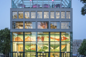 Pomysł na fasadę budynku: pięć inspirujących realizacji z Polski
