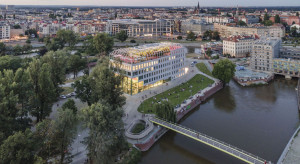 Concordia Design wśród najpiękniejszych budynków Wrocławia