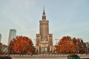 Co z uchwałą krajobrazową dla Warszawy?