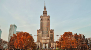 Znamy nowy Zespół Nazewnictwa Miejskiego w Warszawie. Przewodniczącym został architekt!