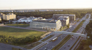 Technologia wkracza do biurowców