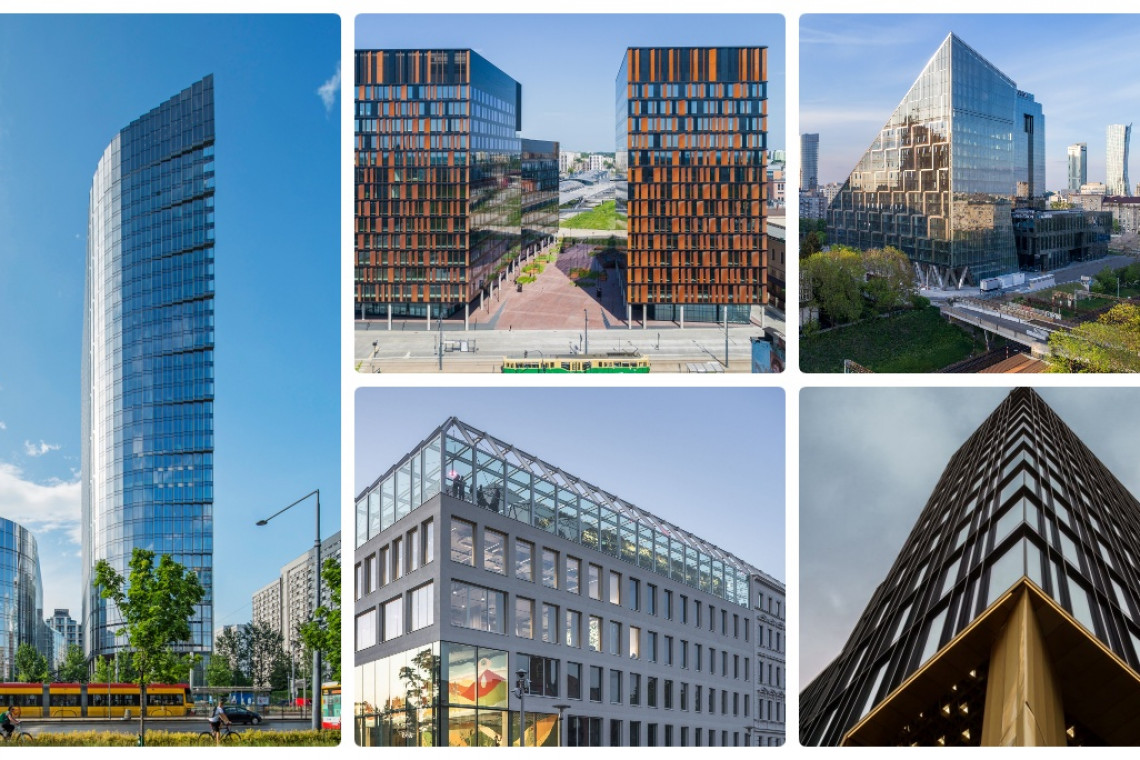 Najlepsza architektura 2020. Subiektywny ranking Propertydesign.pl