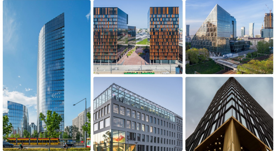 Najlepsza architektura 2020. Subiektywny ranking Propertydesign.pl