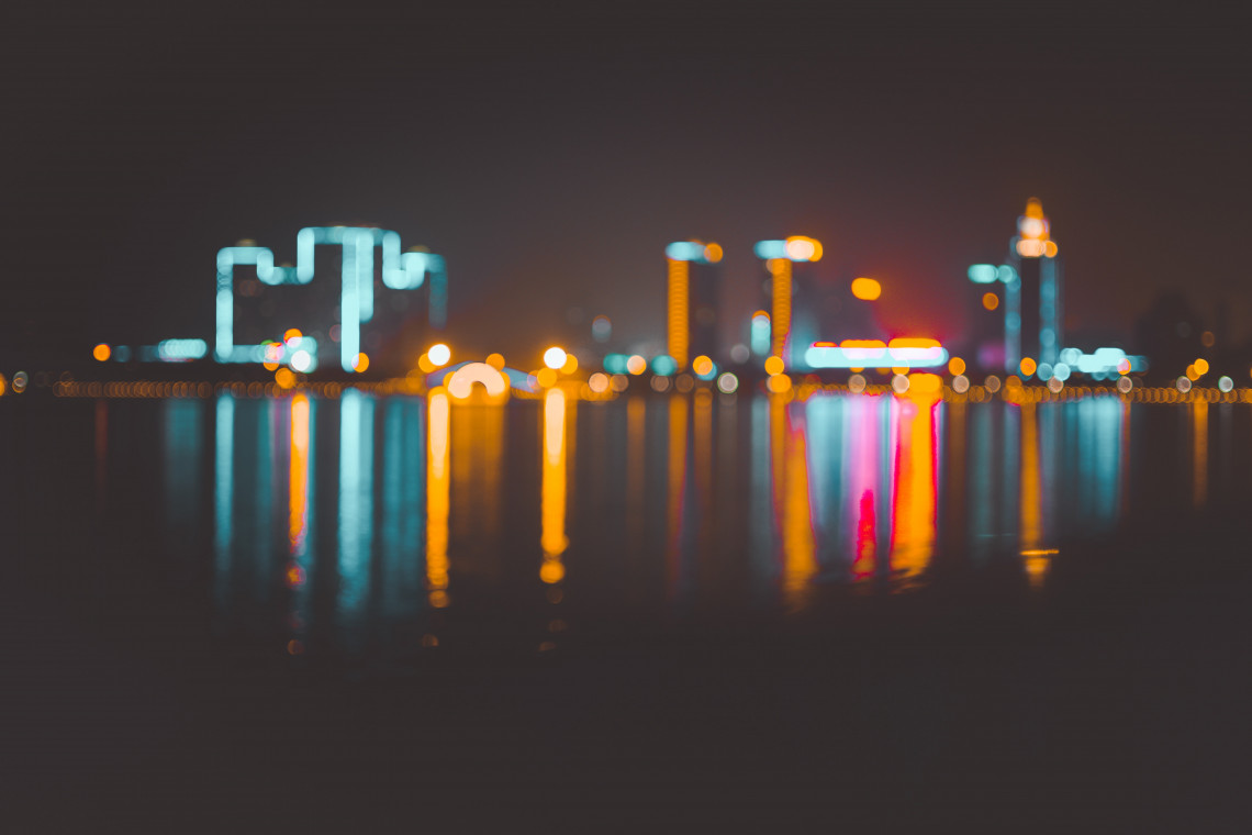 Fot. Unsplash Czego brakuje mieszczuchom? Smart cities rozwiązaniem problemów współczesnych miast