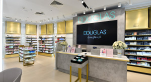 Nowy koncept perfumerii Douglas w Galerii Jurajskiej