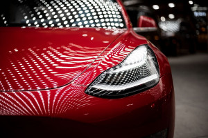 Nowy elektryczny samochód z tyskiej fabryki Stellantis trafi do sprzedaży w 2023 r.