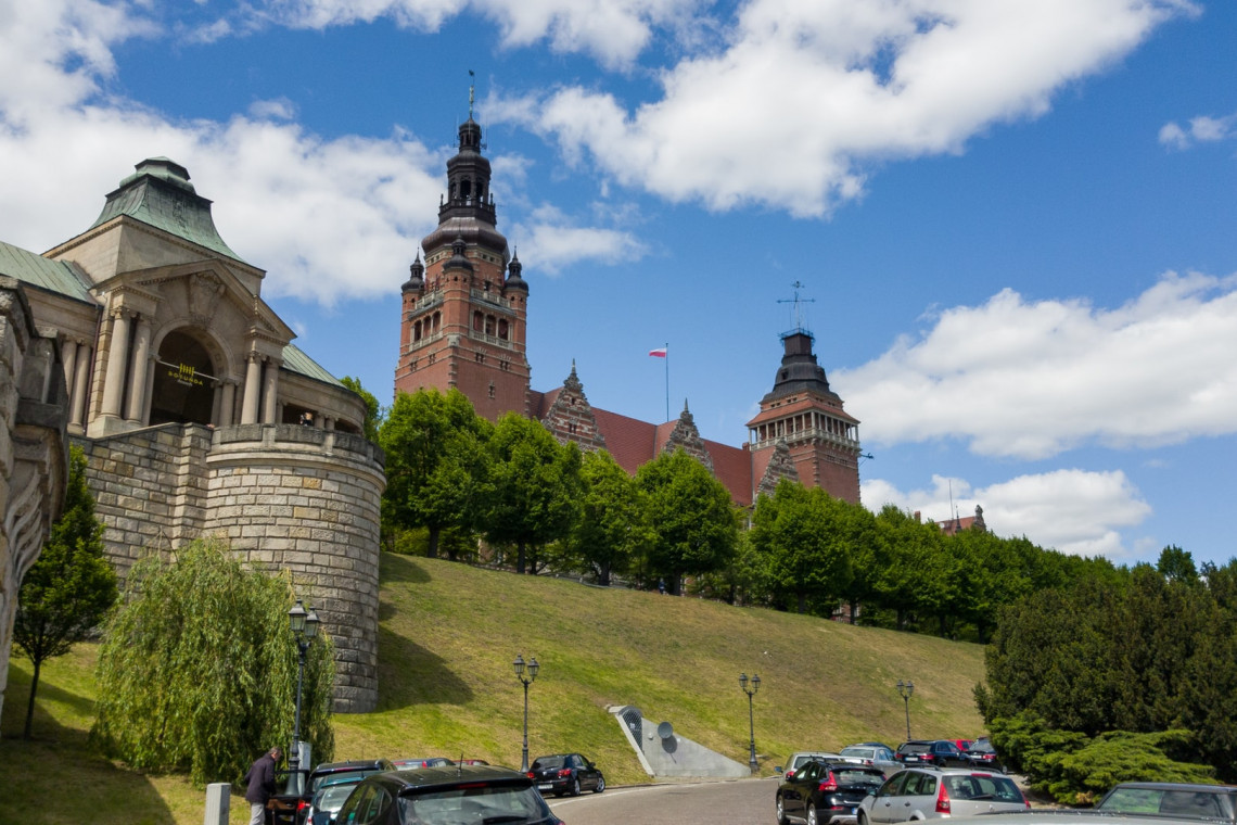 Fot. Unsplash Szczecin wybiera Miejską Strefę Harmonii