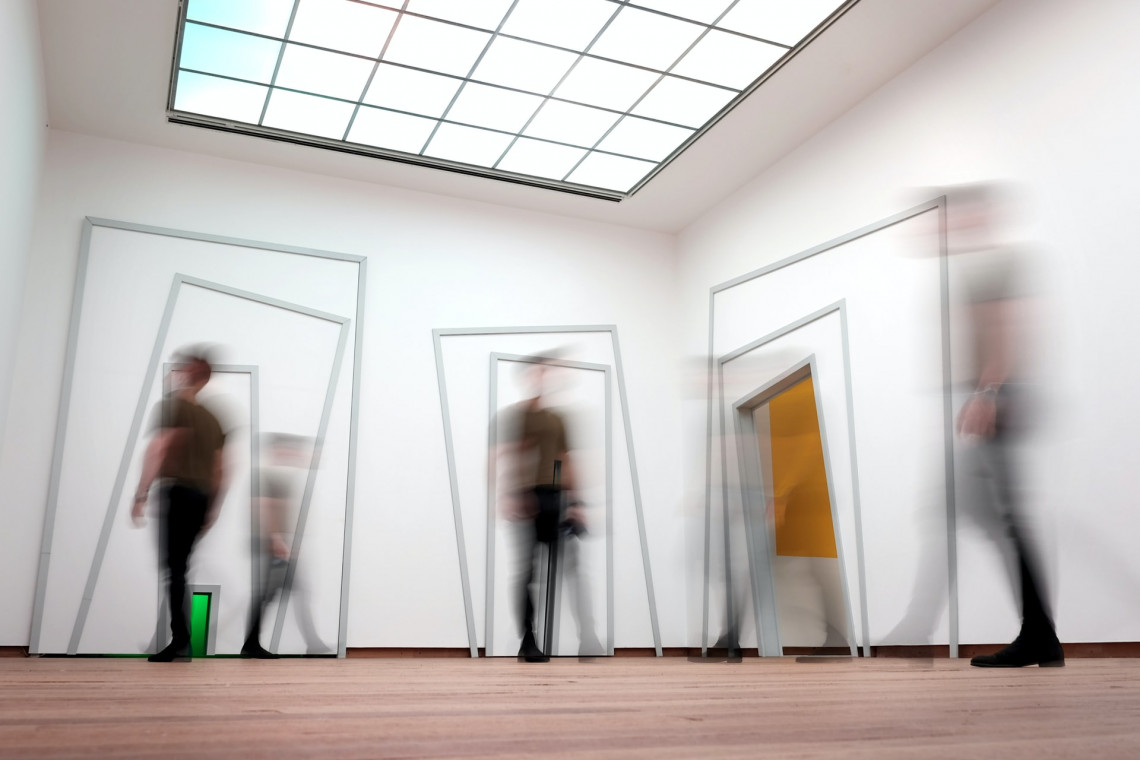 Fot. Unsplash Wystawa stała w Muzeum POLIN ponownie otwarta od 1 sierpnia