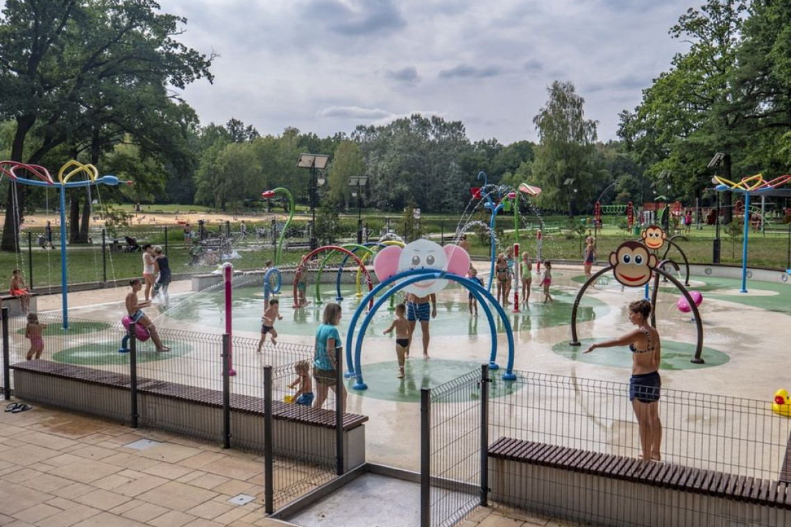 Fot. UM Łódź, www.uml.lodz.pl Budżet obywatelski w Łodzi pod znakiem sportu i rekreacji