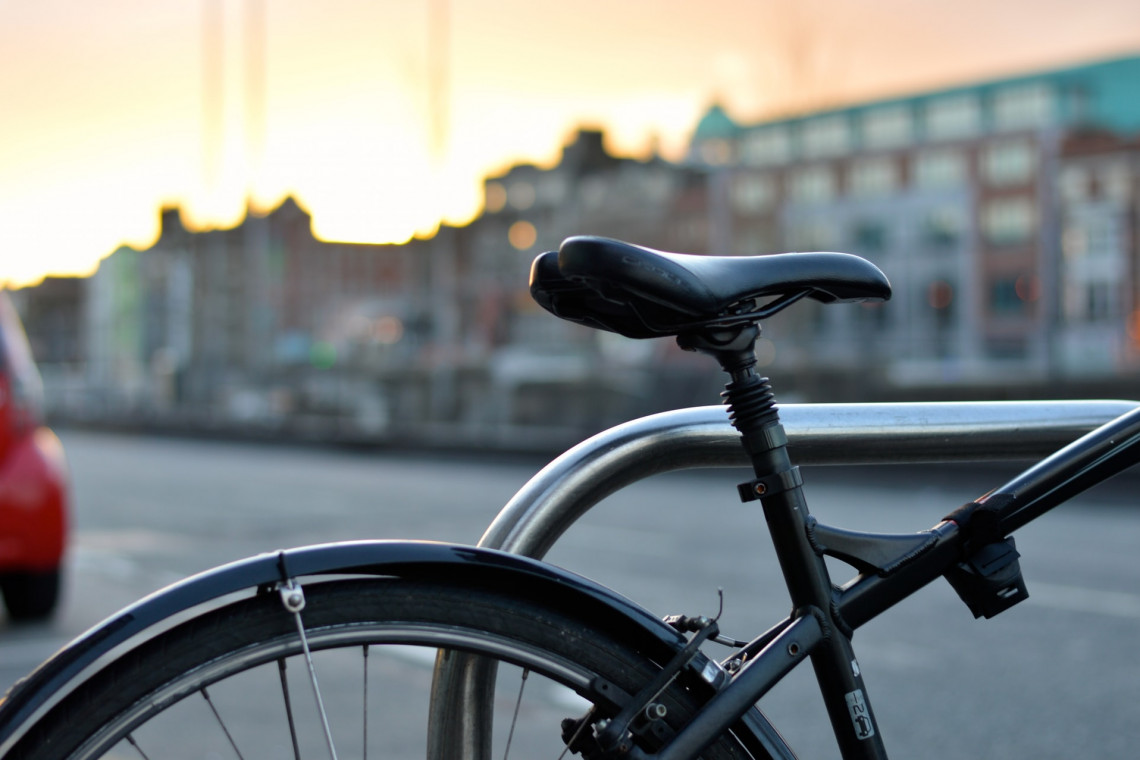 Rowerzyści pomogą w planowaniu tras rowerowych w Bytomiu