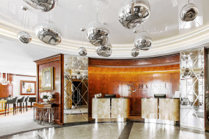 Pięciogwiazdkowy Hotel Haffner w Sopocie znów odmienił oblicze