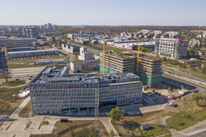 TOP 10: Katowice w budowie. Oto najciekawsze projekty, które znów odmienią miasto