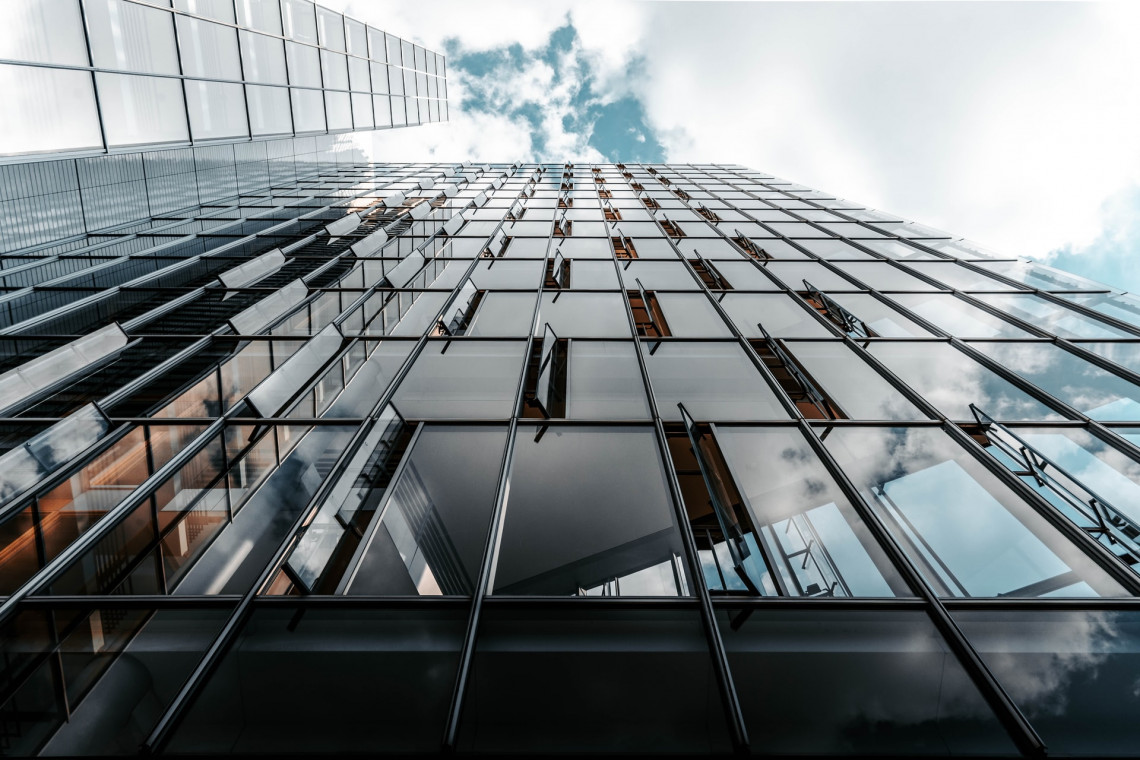 Fot. Unsplash Technologia zadba o bezpieczeństwo w budynkach