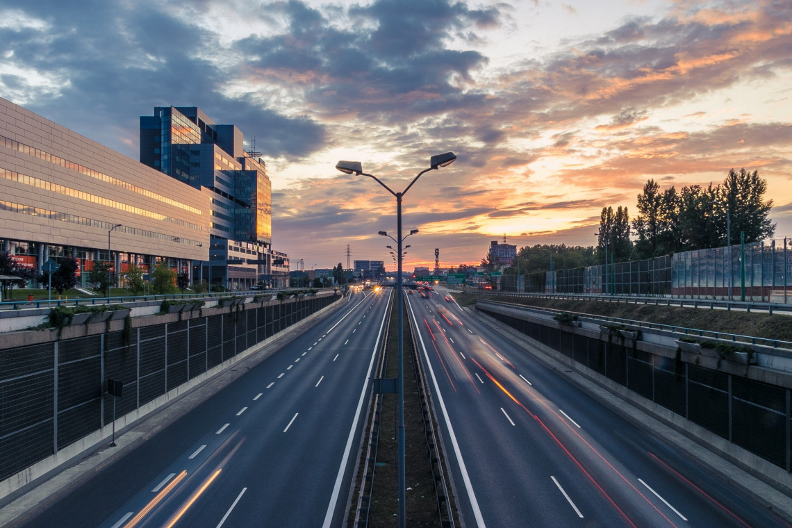 Fot. Unsplash Katowice inwestują w infrastrukturę rowerową