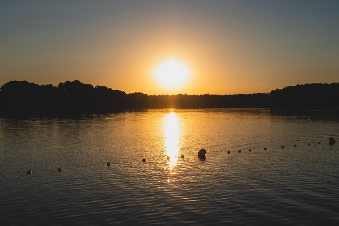 Fot. Unsplash Przy Jeziorze Ełckim odsłonięty zostanie pomnik Alfreda Böhmera