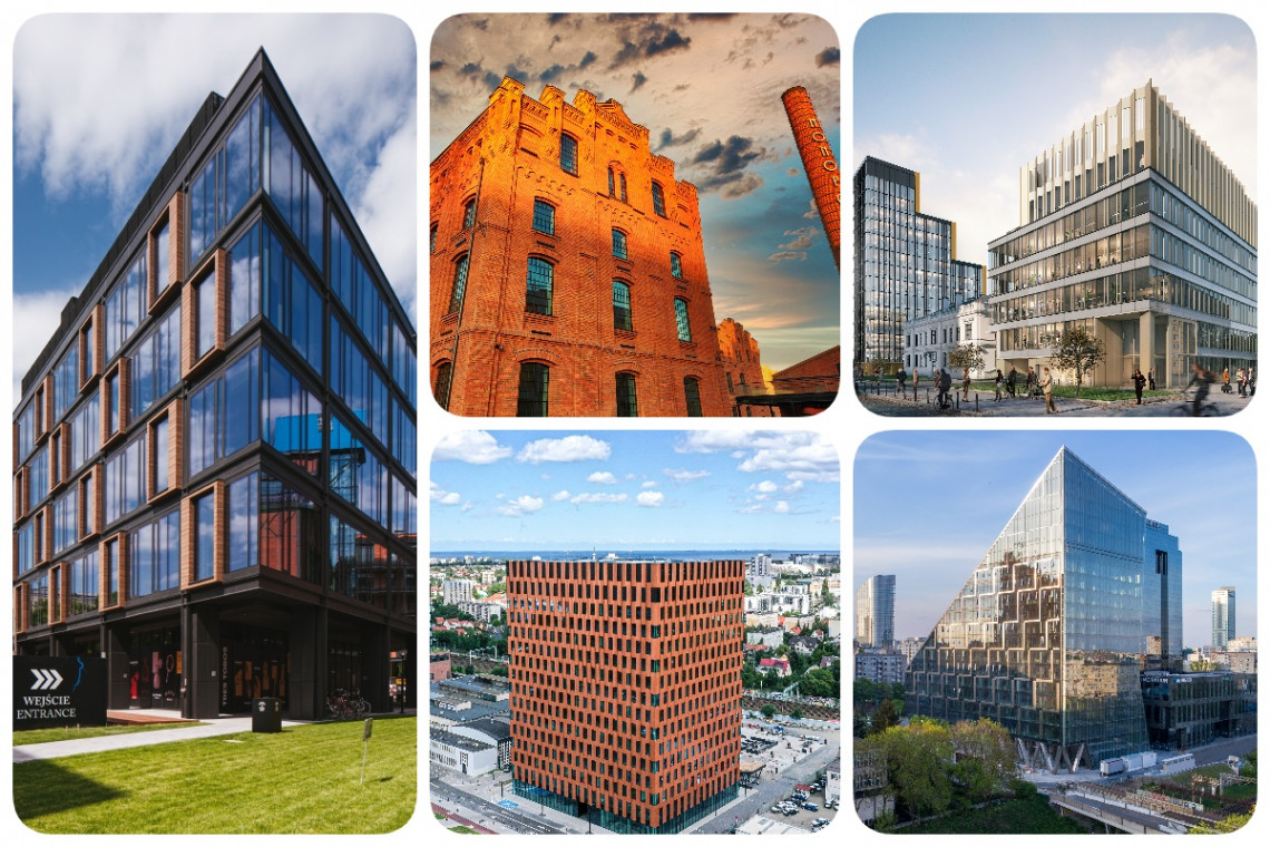 Najlepsza architektura roku 2020: która realizacja zdobędzie Prime Property Prize?