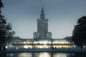 TOP 10: Na te projekty czeka cała Warszawa. Oto największe inwestycje publiczne stolicy
