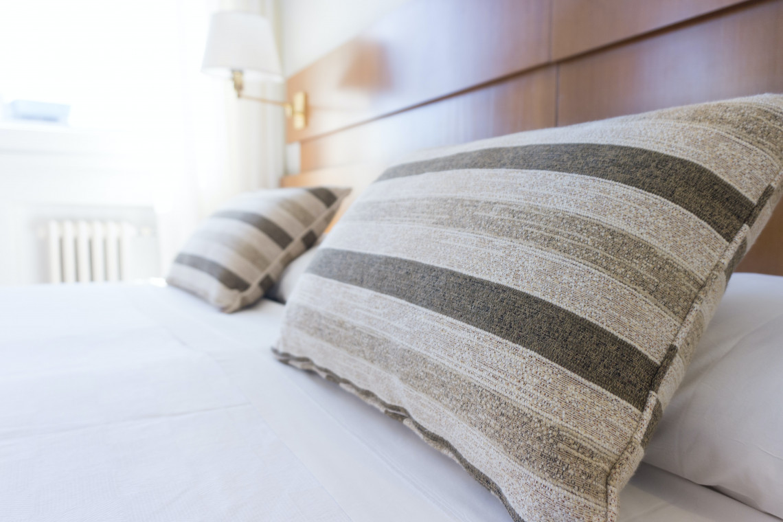 Fot. Unsplash Zabytkowy budynek w Białymstoku przemienił się w aparthotel