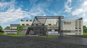 Skanska zbuduje pasywny obiekt dla Uniwersytetu Medycznego w Łodzi