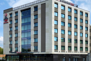 W Warszawie swoje podwoje otworzył nowy hotel