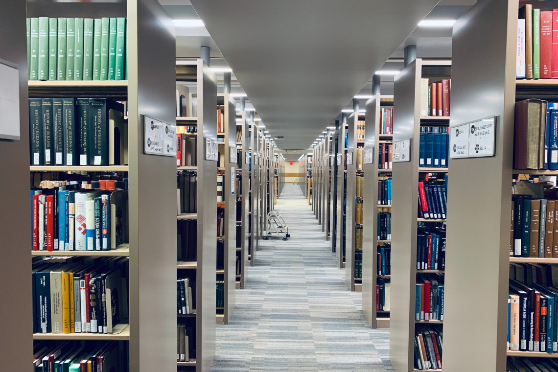 Fot. Unsplash Otwarto nowy gmach biblioteki w Czechowicach-Dziedzicach