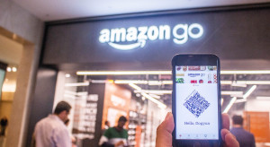 Amazon otworzył pierwszy supermarket z inteligentnymi wózkami