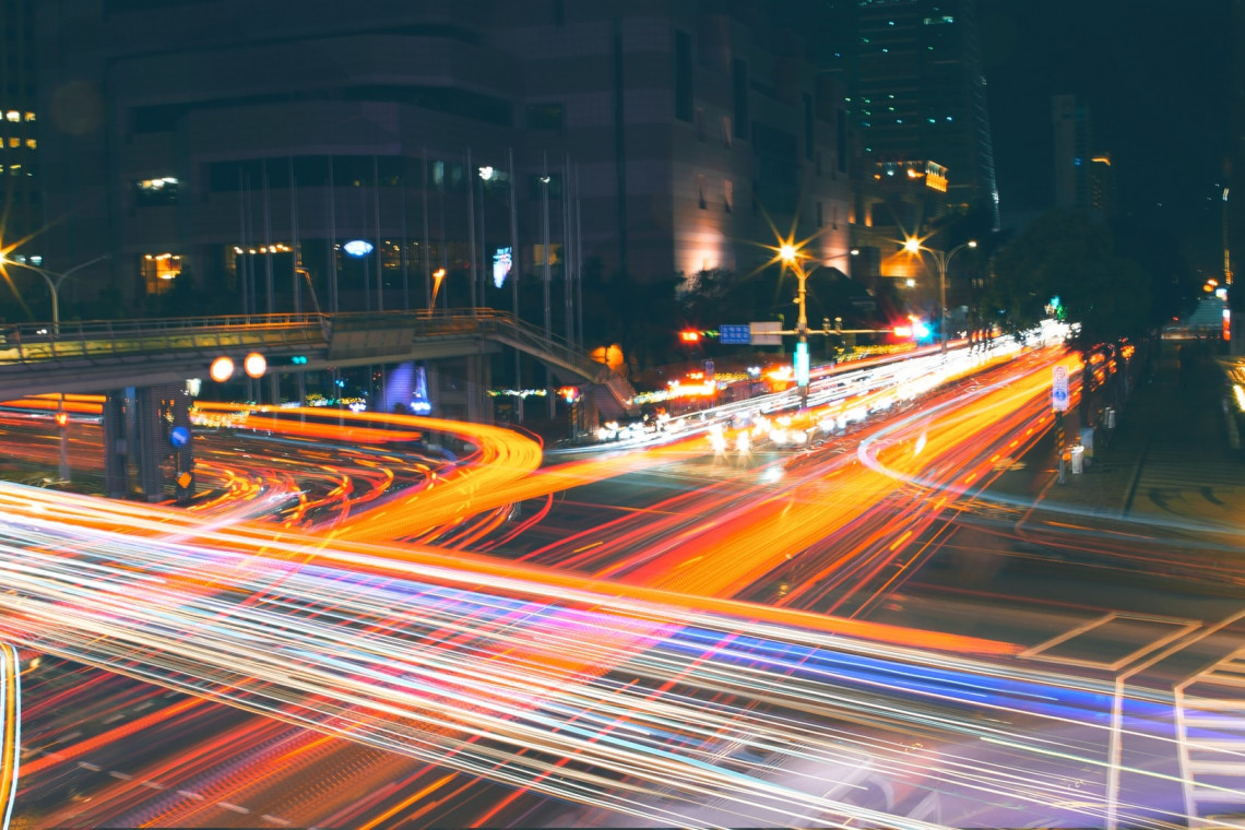 Fot. Unsplash Transformacja miast w smart cities przyspiesza za sprawą pandemii