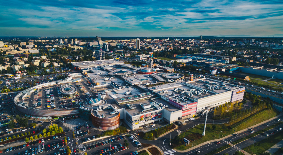 Największe centrum handlowe na Śląsku z certyfikatem