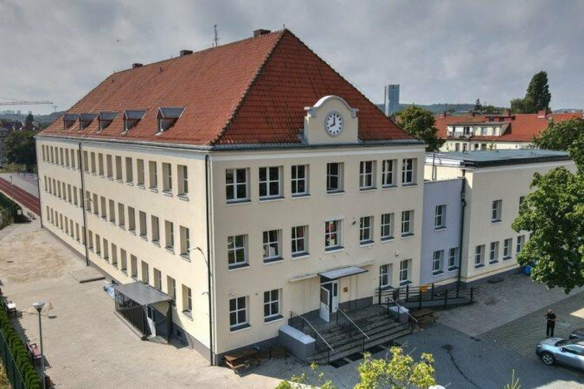 Szkoła Podstawowa Nr 24 Gdańsk