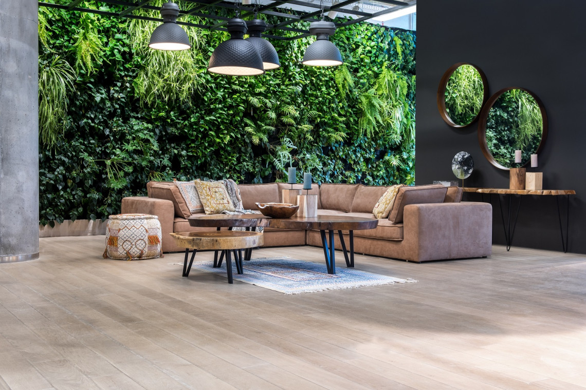 Kolekcja Oragnic Living marki Miloo Home. Fot. Mat. prasowe Inspiracje naturą w nowej kolekcji mebli i dodatków do wnętrz