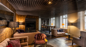 Kolejny hotel powstanie przy lotnisku Chopina. To będzie wielofunkcyjna inwestycja