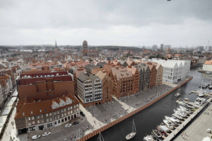 TOP 10: Gdańsk w budowie. Najciekawsze projekty, które odmienią miasto
