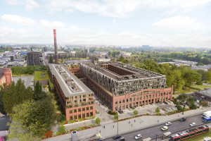 Mixed-use przyszłością polskich miast. Na te inwestycje czekamy