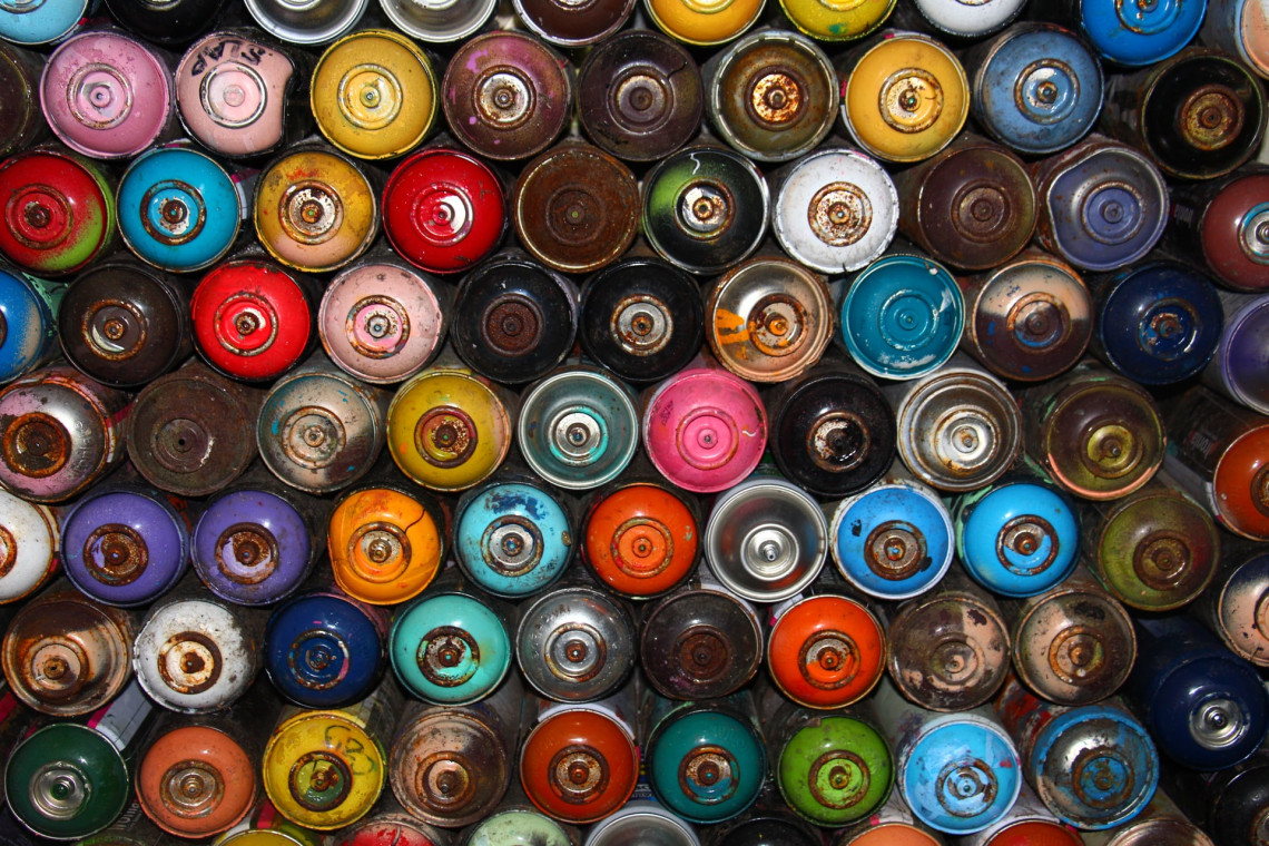 Fot. Unsplash Antysmogowy mural z Wojciechem Korfantym powstanie w Zabrzu