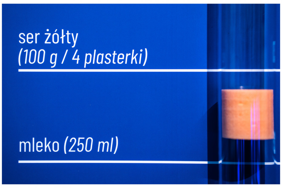 Eko porady, dobre praktyki i skuteczne rozwiązania – to kluczowe zagadnienia wystawy „Przeciek" we wrocławskim Hydropolis, przygotowanej przez kolektyw Mamy Projekt we współpracy z MPWiK Wrocław, fot. mat. prasowe Ostatnie tygodnie na zobaczenie wystawy "Przeciek" w Hydropolis