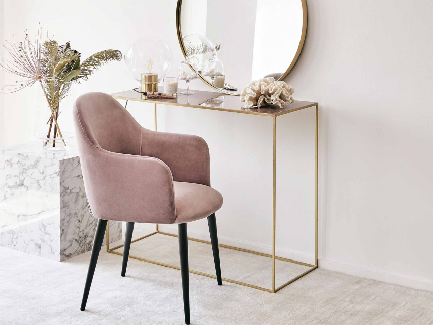 Colour trend: lilac. Fot. Westwing.pl Krótki przegląd trendów na jesień