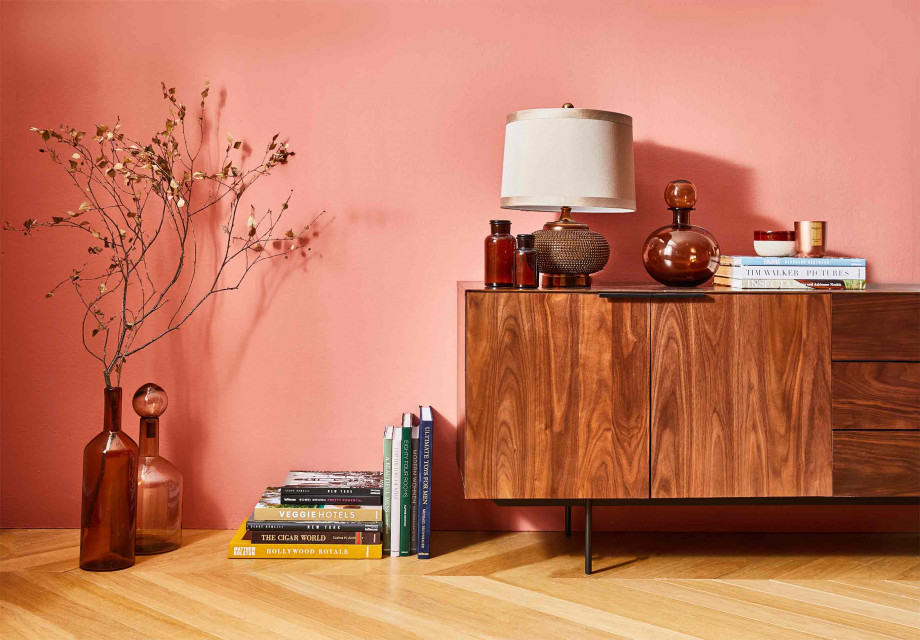 Style trend: vintage. Fot. Westwing.pl Krótki przegląd trendów na jesień