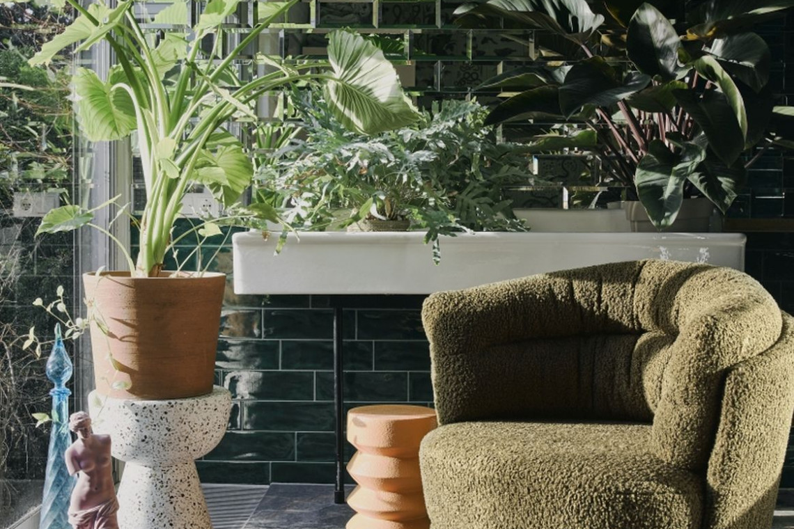 Fotel - król jesieni, fot. HKliving / BM Housing Fotel - niekwestionowany król jesieni