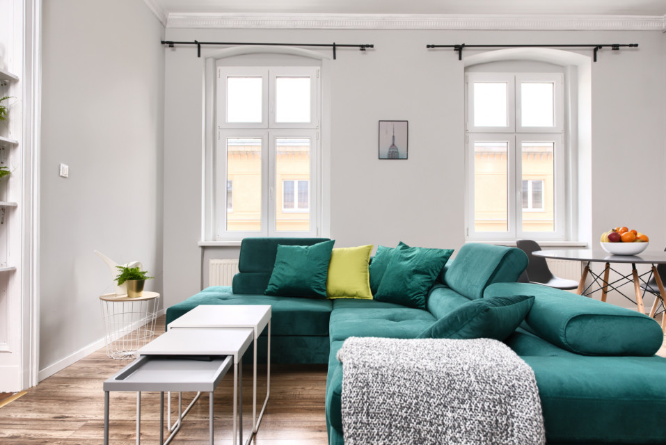Coliving w Polsce: Colivia w Poznaniu. Fot. Mat. prasowe Czy coliving przyjmie się w Polsce?