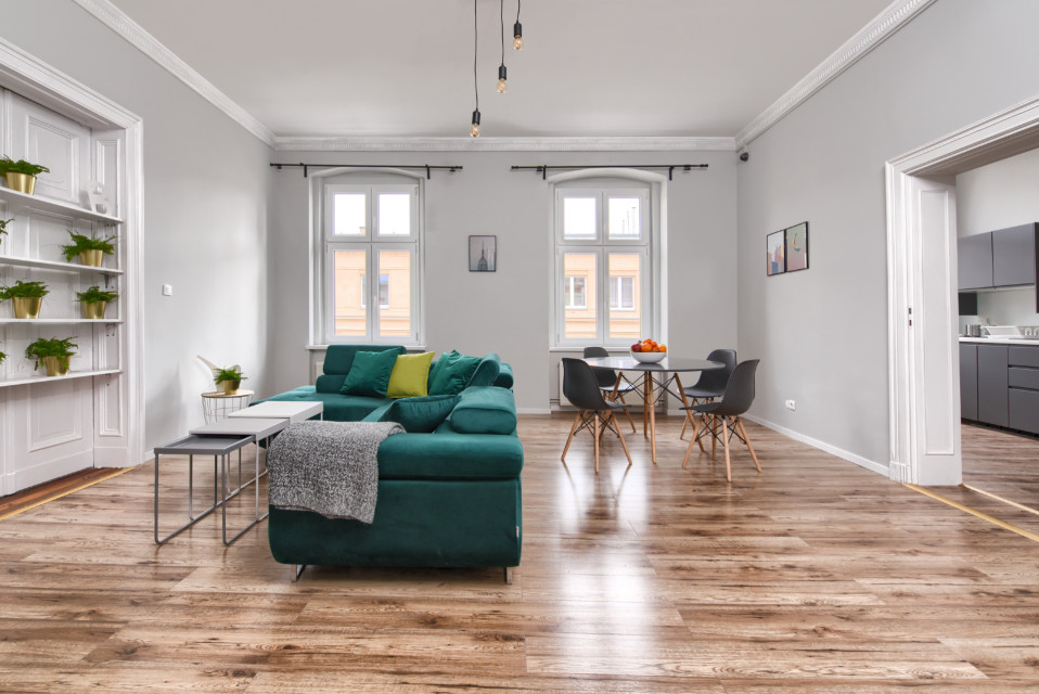 Coliving w Polsce: Colivia w Poznaniu. Fot. Mat. prasowe Czy coliving przyjmie się w Polsce?